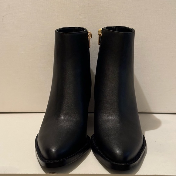 Coach Booties - Picture 5 of 14